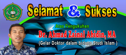 Doktor Baru FUAD 2014